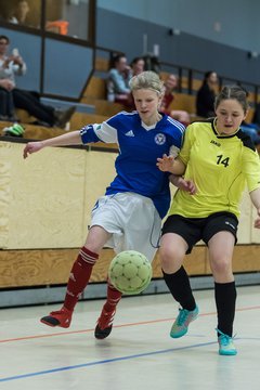 Bild 408 - B-Juniorinnen Cup Wahlstedt